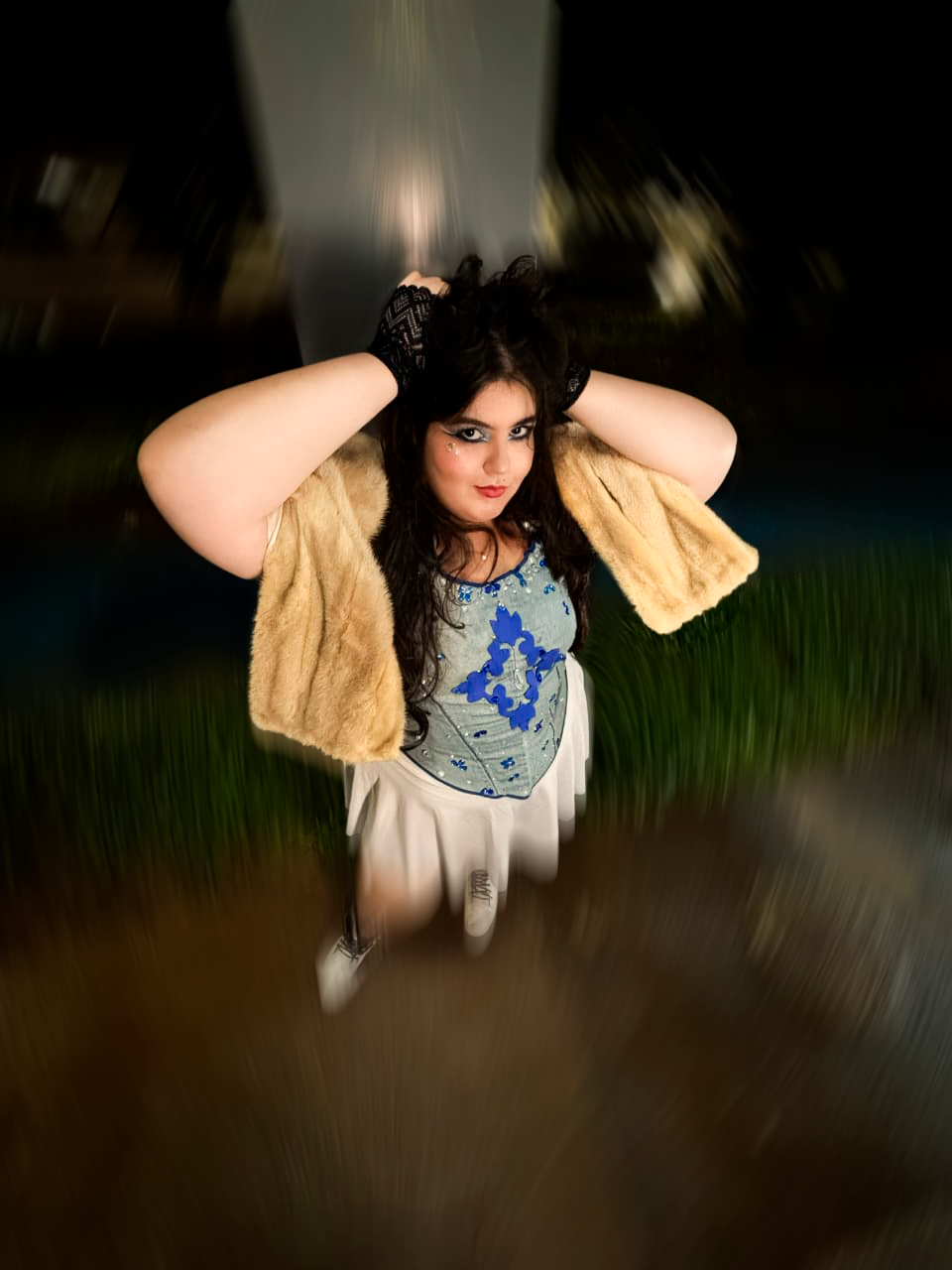 Majestic Afterglow imagem 10